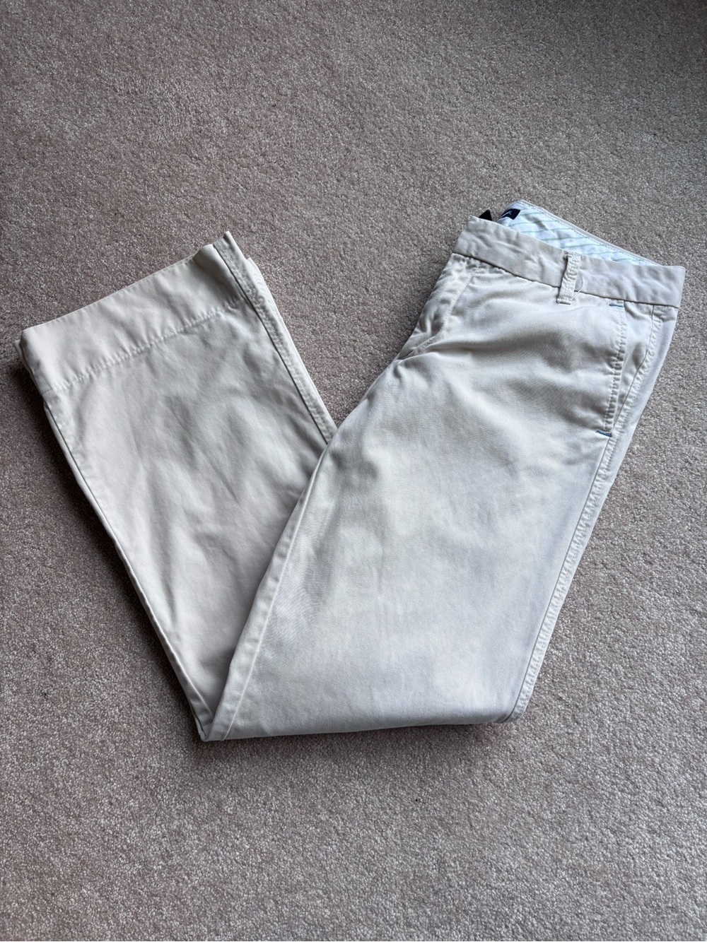 Gap work pants-“The Original”